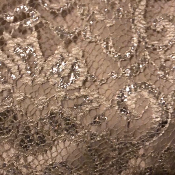 Calvin Klein cocktail dress - Picture 4 of 5